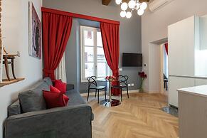 Kairos by Florence Art Apartments