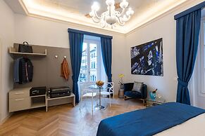 Kairos by Florence Art Apartments