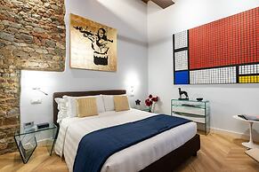 Kairos by Florence Art Apartments