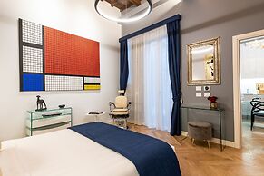 Kairos by Florence Art Apartments