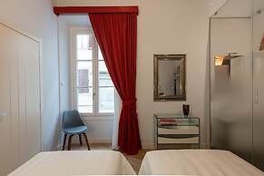 Kairos by Florence Art Apartments