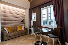 Kairos by Florence Art Apartments