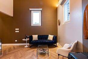 Kairos by Florence Art Apartments