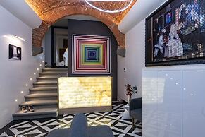 Kairos by Florence Art Apartments