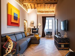 Kairos by Florence Art Apartments