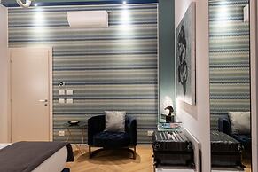 Kairos by Florence Art Apartments