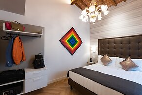 Kairos by Florence Art Apartments