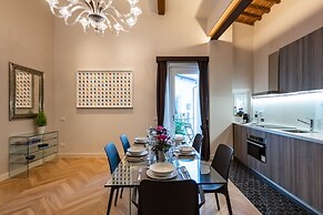 Kairos by Florence Art Apartments