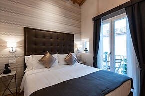 Kairos by Florence Art Apartments