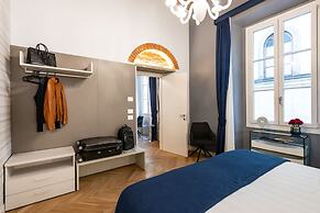 Kairos by Florence Art Apartments