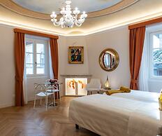 Kairos by Florence Art Apartments