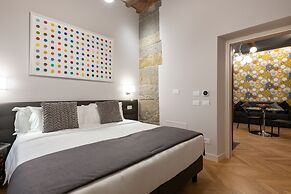 Kairos by Florence Art Apartments