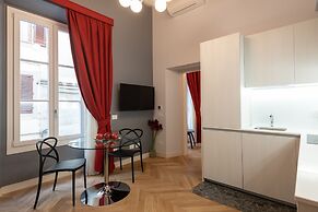 Kairos by Florence Art Apartments