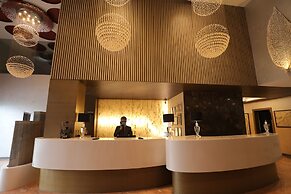 Hotel Imperial Grand