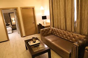 Hotel Imperial Grand