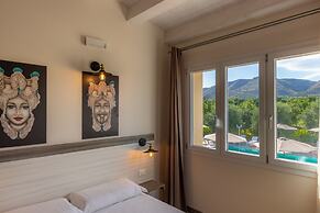 Tramonto Ibleo Resort