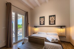 Tramonto Ibleo Resort