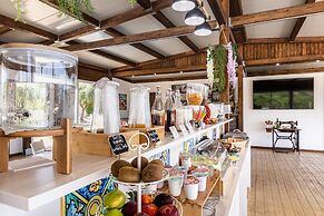 Tramonto Ibleo Resort