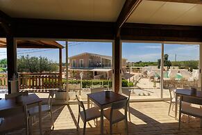 Tramonto Ibleo Resort