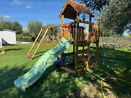 Tramonto Ibleo Resort