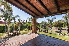 Tramonto Ibleo Resort