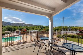 Tramonto Ibleo Resort