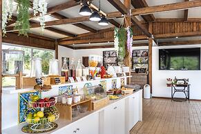 Tramonto Ibleo Resort