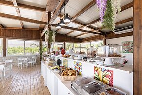 Tramonto Ibleo Resort