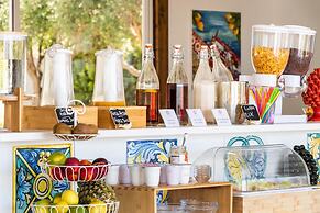 Tramonto Ibleo Resort