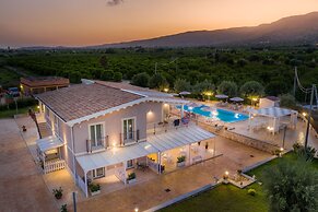 Tramonto Ibleo Resort