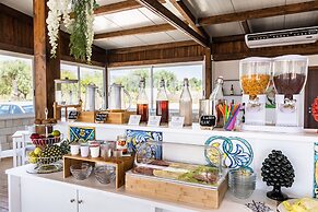 Tramonto Ibleo Resort