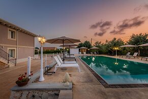 Tramonto Ibleo Resort