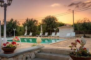Tramonto Ibleo Resort