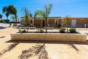 Tramonto Ibleo Resort