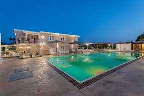 Tramonto Ibleo Resort