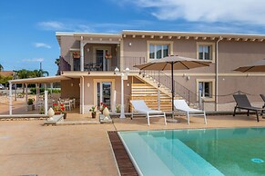 Tramonto Ibleo Resort