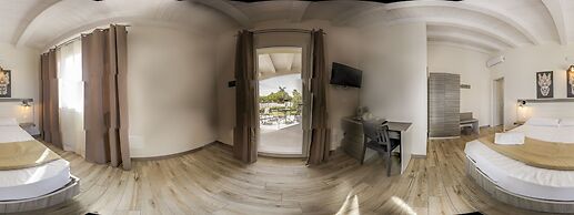 Tramonto Ibleo Resort