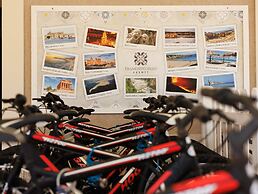 Tramonto Ibleo Resort