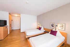 Hotel Krone Buochs