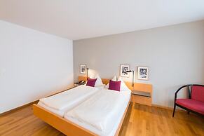 Hotel Krone Buochs