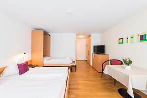 Hotel Krone Buochs