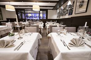Hotel Krone Buochs