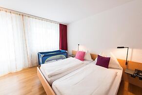 Hotel Krone Buochs