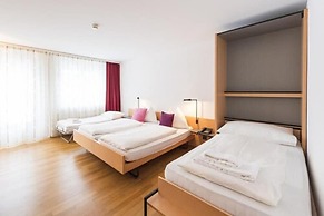 Hotel Krone Buochs