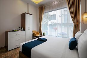 Patel Hotel Hanoi