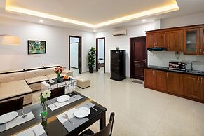 Patel Hotel Hanoi