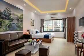 Patel Hotel Hanoi