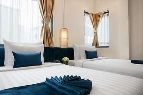 Patel Hotel Hanoi