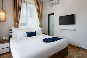 Patel Hotel Hanoi