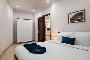 Patel Hotel Hanoi
